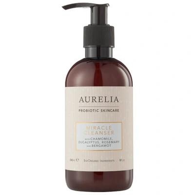 Shop Aurelia Probiotic Skincare Miracle Cleanser 240ml