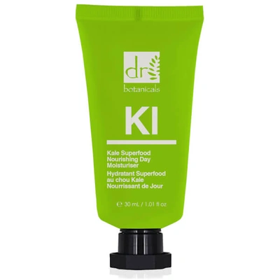 Shop Dr. Botanicals Apothecary Kale Superfood Nourishing Day Moisturiser 50ml