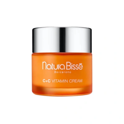 Shop Natura Bissé C+c Vitamin Cream 75ml