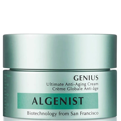 Shop Algenist Genius Ultimate Anti-aging Cream 2 Fl oz