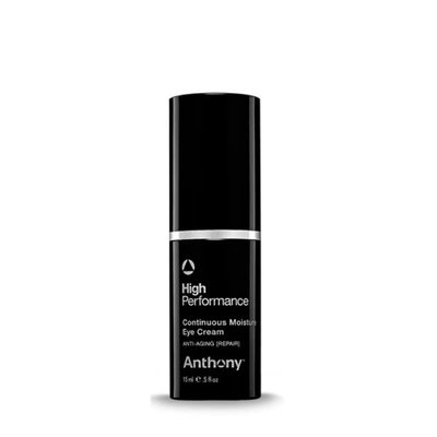 Shop Anthony High Performance Continuous Moist Eye Cream 15ml