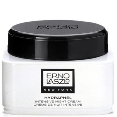 Shop Erno Laszlo Hydraphel Intensive Night Cream (1.7oz)