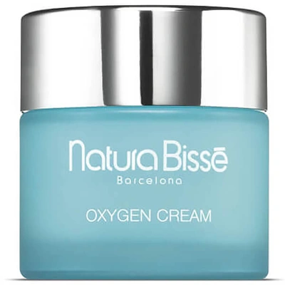 Shop Natura Bissé Oxygen Cream 75ml