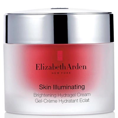 Shop Elizabeth Arden Skin Illuminating Brightening Hydragel Cream 50ml