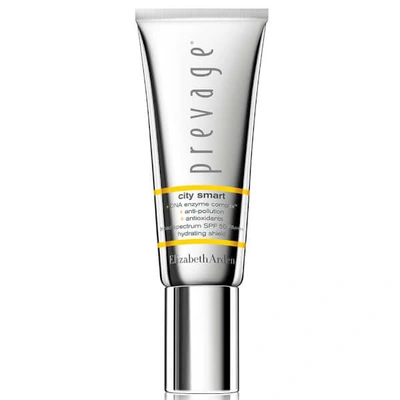 Shop Elizabeth Arden Prevage City Smart Spf50 Hydrating Shield 40ml