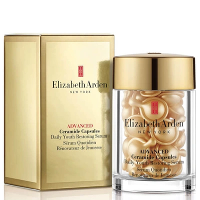 Shop Elizabeth Arden Ceramide Capsules Advanced (30 Capsules)