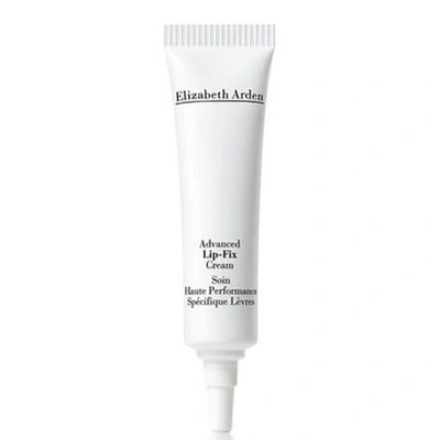Shop Elizabeth Arden Advanced Lip Fix Cream (15ml)