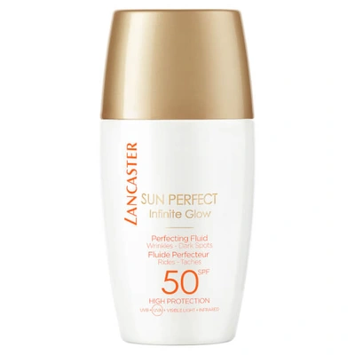 SUN PERFECT SPF50 HIGH PROTECTION PERFECTING FLUID 30ML