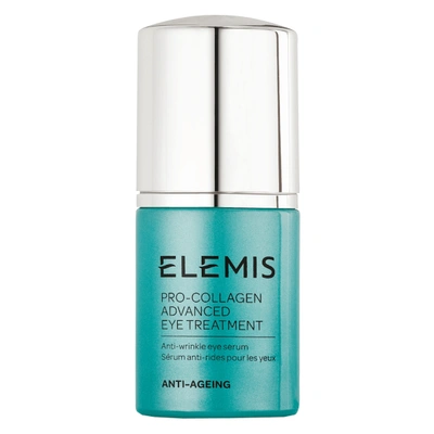 Shop Elemis Pro-collagen Advanced Eye Treatment (15ml)