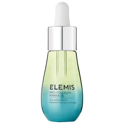Shop Elemis Pro-collagen Marine Oil