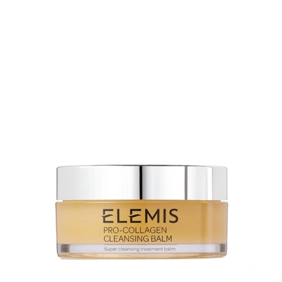 Shop Elemis Pro-collagen Cleansing Balm 100g