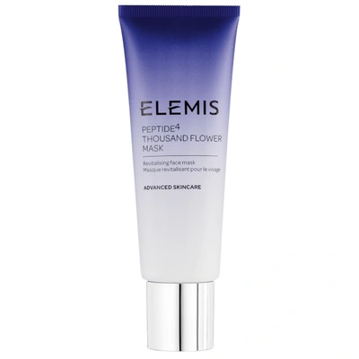 Shop Elemis Peptide4 Thousand Flower Mask 75ml