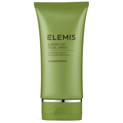 Shop Elemis Superfood Facial Wash