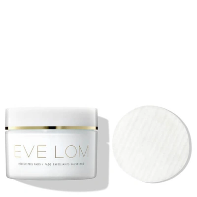 Shop Eve Lom Rescue Peel Pads