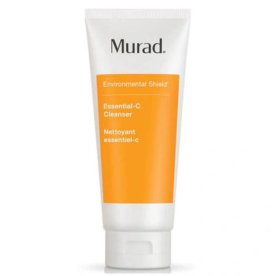 Shop Murad Enivronmental Shield Essential C Cleanser 200ml