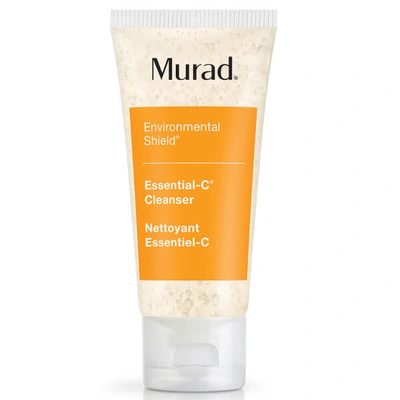 Shop Murad Essential-c Cleanser Travel Size 2 Fl. oz