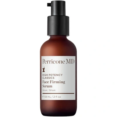 Shop Perricone Md Face Firming Serum