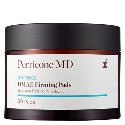 Shop Perricone Md No:rinse Dmae Firming Pads