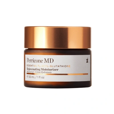 Shop Perricone Md Essential Fx Acyl-glutathione Rejuvenating Moisturiser - 1oz / 30ml