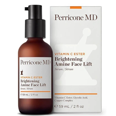 Shop Perricone Md Vitamin C Ester Brightening Face Lift