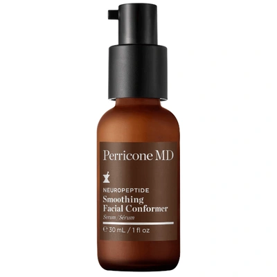 Shop Perricone Md Neuropeptide Smoothing Facial Conformer - 1 oz / 30ml
