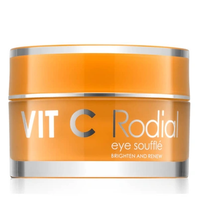 Shop Rodial Vitamin C Eye Souffle 0.5 oz