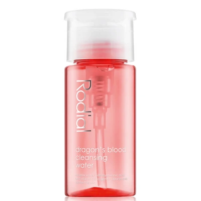Rodial Dragon's Blood Deluxe Cleansing Water 100ml