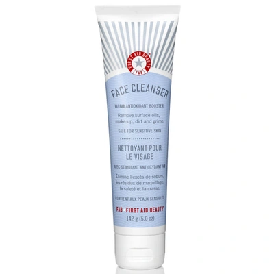 Shop First Aid Beauty Face Cleanser (5 Oz.)