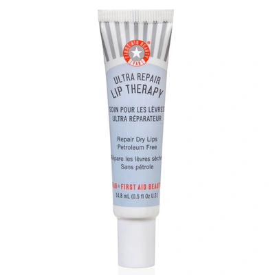 Shop First Aid Beauty Ultra Repair Lip Therapy 14.8ml