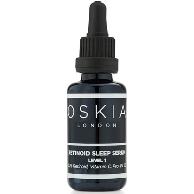 Shop Oskia Retinoid Sleep Serum Level 1 30ml
