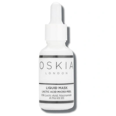 Shop Oskia Liquid Mask 30ml