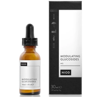 Shop Niod Modulating Glucosides Serum 30ml