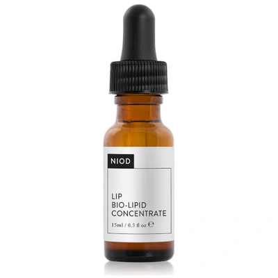 Shop Niod Lip Bio-lipid Concentrate 15ml