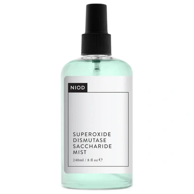 Shop Niod Superoxide Dismutase Saccharide Mist 240ml