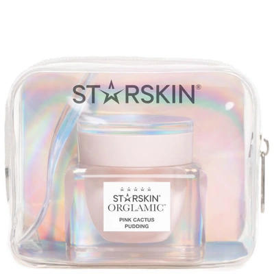 Shop Starskin Orgasmic Pink Cactus Pudding Travel Size Hydrate + Glow All Day 0.51 Fl. oz