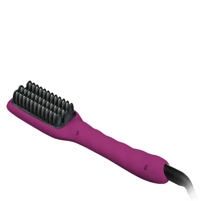 Shop Ikoo E-styler Hair Straightening Brush - Sugar Plum