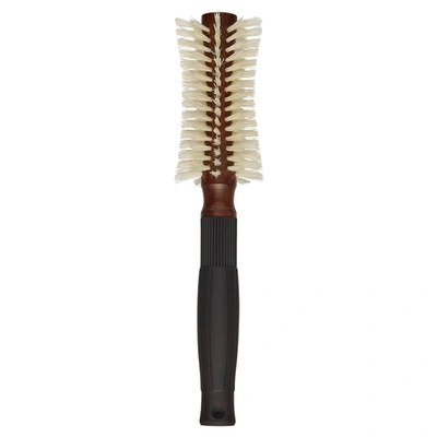 Christophe Robin Pre-curved Blowdry Hairbrush 12 Rows 10 Rows