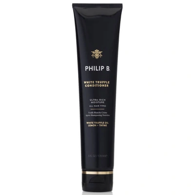 Shop Philip B White Truffle Conditioner