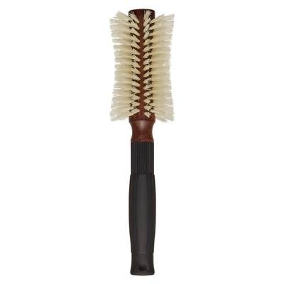 Christophe Robin Pre-curved Blowdry Hairbrush 12 Rows 12 Rows