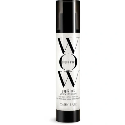 Shop Color Wow Pop & Lock High Gloss Finish 55ml