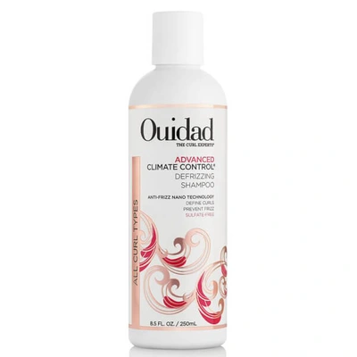 Shop Ouidad Advanced Climate Control Defrizzing Shampoo 250ml