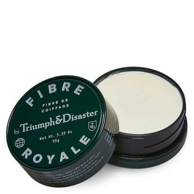 Shop Triumph & Disaster Fibre Royale Tin 95g