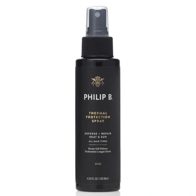 Shop Philip B Thermal Protection Spray 125ml