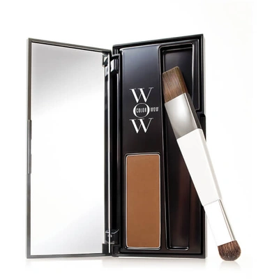 Color Wow Root Cover Up - Red 2.1g In Red