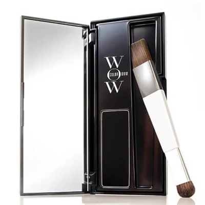 Shop Color Wow Root Cover Up 1.9g (various Shades) - Black