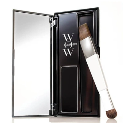 Color Wow Root Cover Up 1.9g (various Shades) - Black In Black