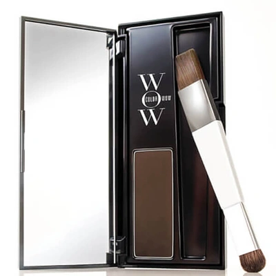 Color Wow Root Cover Up 1.9g (various Shades) - Medium Brown In Medium Brown
