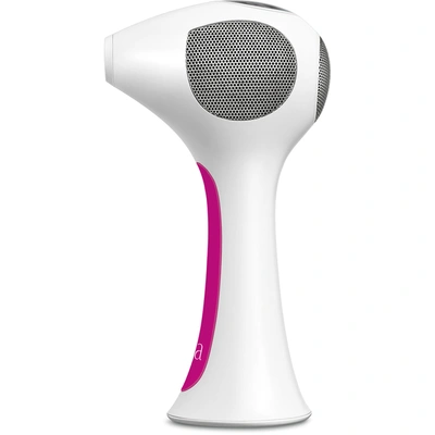 Shop Tria Hair Removal Laser 4x - Fuchsia In Pink