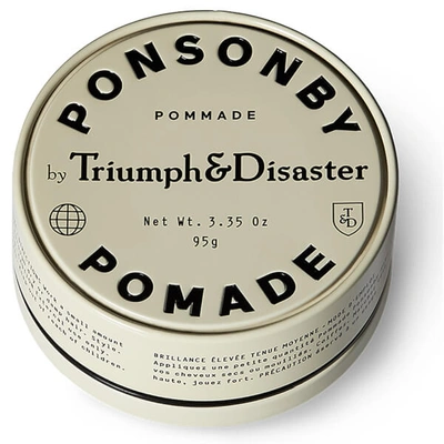 Shop Triumph & Disaster Ponsonby Pomade 95g