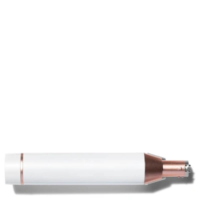 LOOSE WAVES STRAIGHT BARREL CURLING IRON